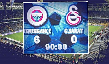 6-0'lık maçın mimarı! Teknik adam vefat etti