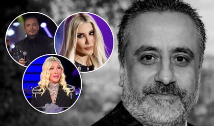 Erol Köse'nin ölümü sonrası ünlülerden çarpıcı sözler! "Ateşi bol olsun"