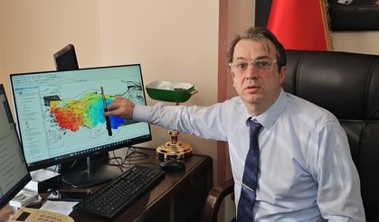 “Anadolu ortadan ikiye ayrılabilir!” Çarpıcı gerçek