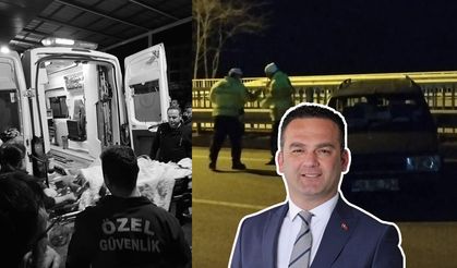 CHP'li Hasbi Dede'nin “taciz ettiği” öne sürülen kızdan acı haber