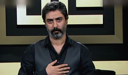 Kurtlar Vadisi’nin ‘’Polat’ı Necati Şaşmaz için NOW "Yeraltı" dizisi iddiası