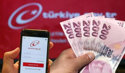 Duyan e-Devlet'e koşuyor! “Hesabınıza geri ödeme yapılabilir…”