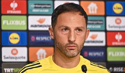 Tedesco kulübede neden yok?