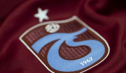 Trabzonspor transferi resmen duyurdu