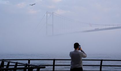 İstanbul'da göz gözü görmedi