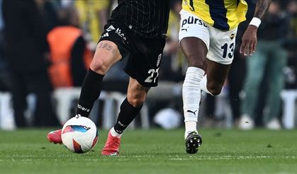 Beşiktaş Fenerbahçe maçı iddiası: Yakalandılar