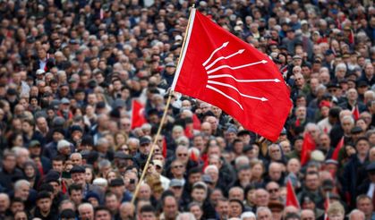 CHP'li başkan görevden uzaklaştırıldı