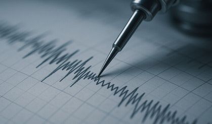 Antalya ve Erzincan’da deprem