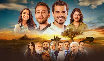 TRT 1'in sevilen dizisi Gönül Dağı için son karar!