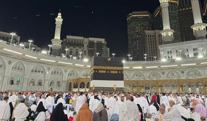 Suudi Arabistan'dan yeni Hac önlemleri!