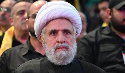 Hizbullah lideri Kasım öldürüldü mü?