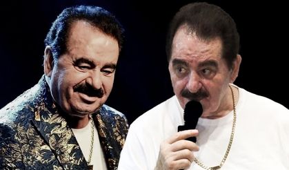 İbrahim Tatlıses'in dudak uçuklatan serveti!