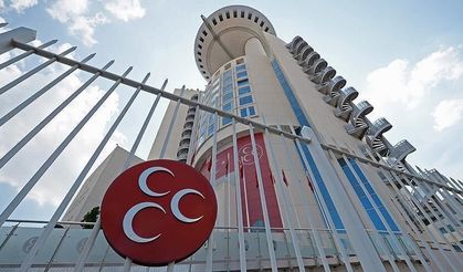 MHP'den "fesih" kararı