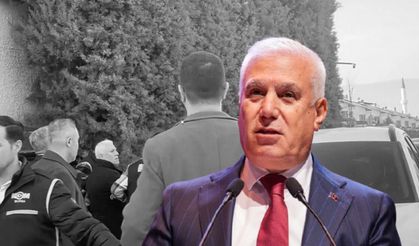Mustafa Bozbey için istenen ceza belli oldu!