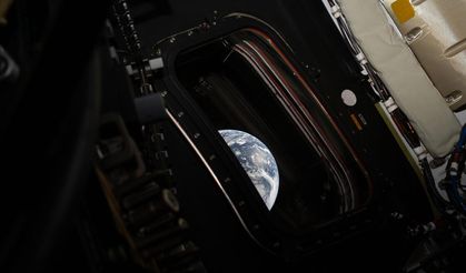 NASA dünyanın yeni fotoğraflarını paylaştı