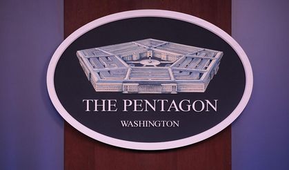Pentagon'da kritik isim görevinden ayrıldı