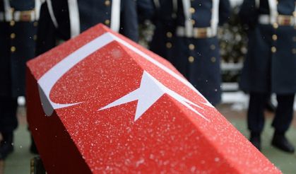 "2 polisimiz şehit oldu"
