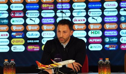 Tedesco'dan Osimhen sözleri: Harika...