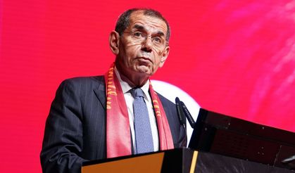 Galatasaray'dan TFF açıklaması!