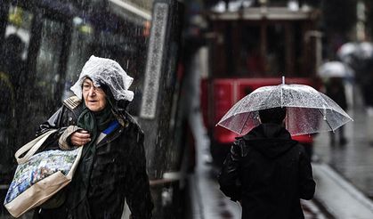 Hafta sonuna dikkat! İstanbul dahil pek çok ilde etkili olacak