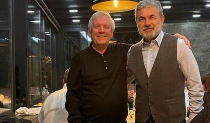 Aykut Kocaman neden olmadı? İşte anlaşmayı bozan o madde...