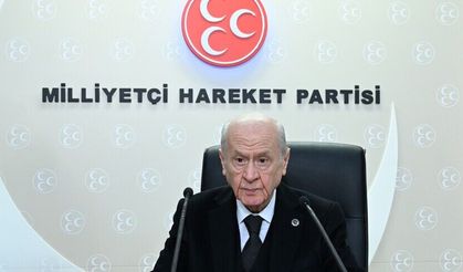 Bahçeli'den bayram mesajı