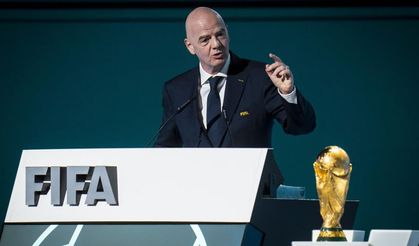 İran, Dünya Kupası’na katılacak!