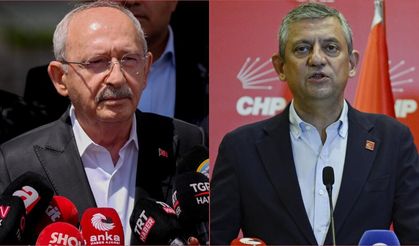 CHP'de heyetler görüşecek: Saat belli oldu!