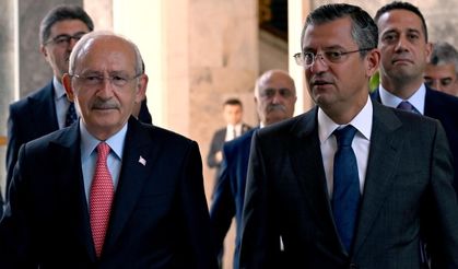 Özel'den Kılıçdaroğlu ekibine yalanlama!