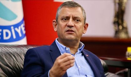 Özgür Özel DEM Parti ile görüşecek