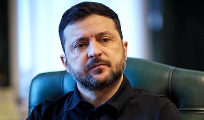 Zelenskiy'den Türkçe 'Kurban Bayramı' mesajı