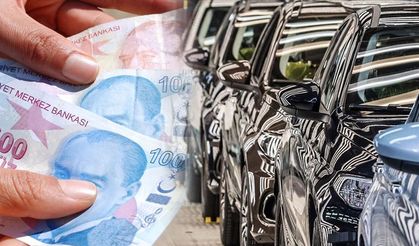 Dikkat! Araç sahiplerini ilgilendiriyor: 1 Temmuz'dan itibaren geçerli olacak