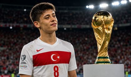 Türkiye Dünya Kupası'nı kazanabilecek mi? Şaşırtan veri...