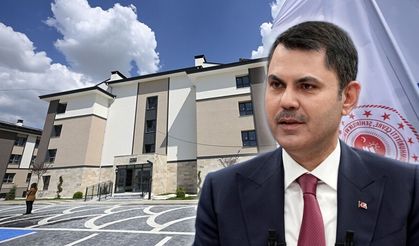 64 ilde aylık 18 bin taksitle ev sahibi olma fırsatı! TOKİ detayları açıkladı... İşte o iller...