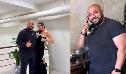 Dilan Polat'ın koruması Can Polat soruşturmasında flaş gelişme
