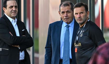 Galatasaray'da 4 ismin bileti kesildi! Can Uzun geliyor...