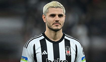 Beşiktaş'tan Icardi harekatı! Transfer bombası geliyor...