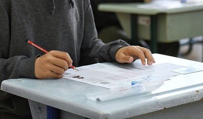 Bu yıl LGS'de bir ilk gerçekleşecek