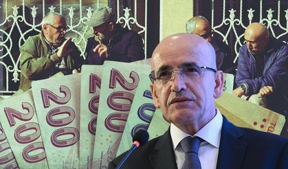 Emekli ve memur ne kadar zam alacak?
