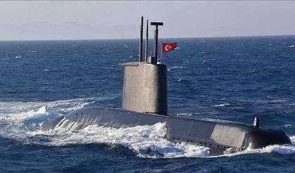 Dünyanın en çok denizaltı filosu hangi ülkede? Türkiye ve İran şaşırttı