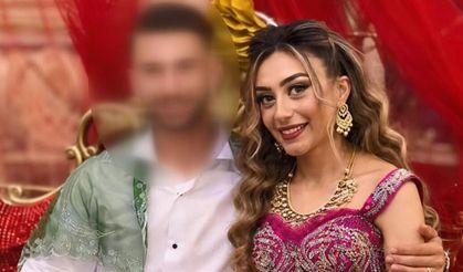 En son annesi ziyaretine gelmişti! Sabah salonda asılı bulundu