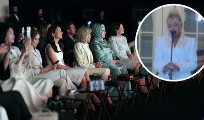 Ajda Pekkan Külliyede...