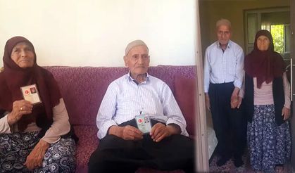 Biri 103 diğer 100 yaşında! Soflarının vazgeçilmezi 3 gıda...