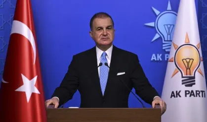 AK Parti'den "Manisa" açıklaması: Yüreğimiz yandı