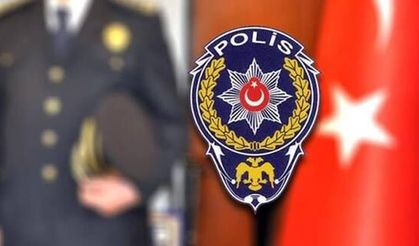 Emniyet'te FETÖ operasyonu: 80 gözaltı