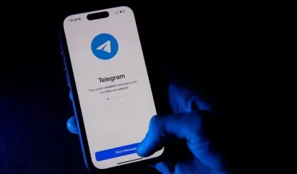 Telegram'a "terör" davası!