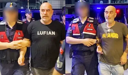 Ünlü yönetmen ve kardeşi gözaltında