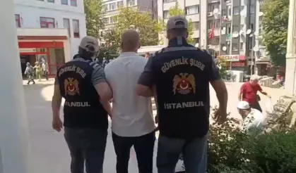 Gazeteci Burhan Can Terzi tutuklandı mı?
