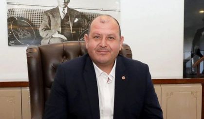 CHP'li başkan tutuklandı