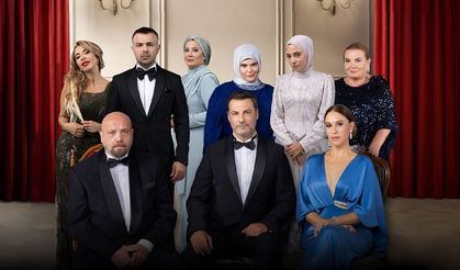 Kızılcık Şerbeti final mi yapıyor?